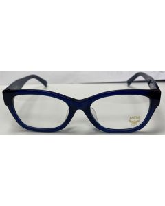 MCM 2606A 424 - 54 Eyeglasses 424 54mm