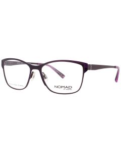 Nomad-morel 2887N-PP032-54 Eyeglasses