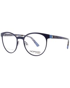 Nomad-morel 3045N-BB061-49 Eyeglasses