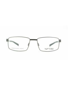 Morel ALPHA 11D - 8118L Eyeglasses GB021 8118L GRAY 54.0mm