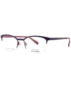 Nomad-morel 3208S-PP012-50 Eyeglasses