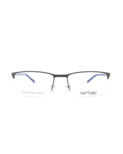 Morel DELTA 3C - 30009L Eyeglasses GB02 30009L GRAY 53.0mm