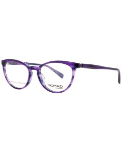 Nomad-morel 40037N-PN04-50 Eyeglasses