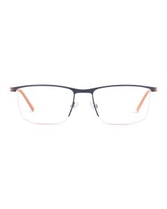 Morel OMICRON 39 - 30213L Eyeglasses GO05 30213L GRAY 54.0mm