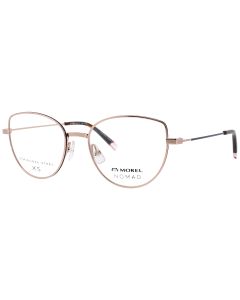 Nomad-morel 40159N-PP05-49 Eyeglasses