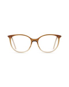 Morel OMICRON 50 - 30276L Eyeglasses MP09 30276L BROWN 51.0mm