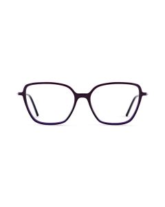 Morel OMICRON 50 - 30277L Eyeglasses BB12 30277L BLUE 54.0mm