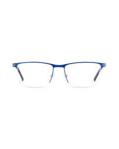 Morel OMICRON 11 - 30304L Eyeglasses GR18 30304L GRAY 54.0mm