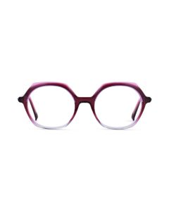 Morel ALYSSE - 20136K Eyeglasses PP01 20136K BLUE 47.5mm