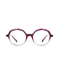 Morel ALYSSE - 20137K Eyeglasses BB07 20137K BLUE 49.5mm