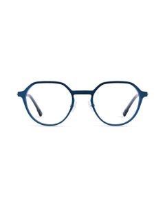 Morel ARVIKA - 10202O Eyeglasses BG02 10202O BLUE 49.8mm