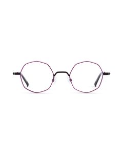 Morel AMARYLLIS - 20147K Eyeglasses BM03 20147K BLUE 46.0mm