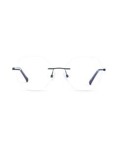 Morel ASTER - 20158K Eyeglasses VB02 20158K GREEN 52.0mm