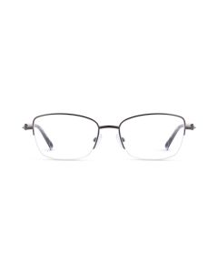 Morel EVA US - EVA 1 US Eyeglasses GN01 EVA 1 US SILVER 50.0mm