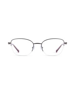 Morel EVA US - EVA 4 US Eyeglasses GP12 EVA 4 US SILVER 52.0mm