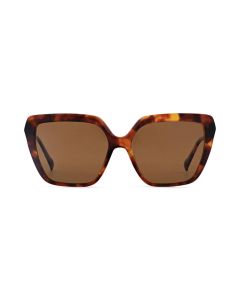 Morel NAXOS - NAXOS 3 SUN Sunglasses TN09 NAXOS 3 TORTOISESHELL 54.0mm