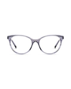 Morel ALBERTINE US - ALBERTINE 3 US Eyeglasses SP09 ALBERTINE 3 US BROWN 49.0mm