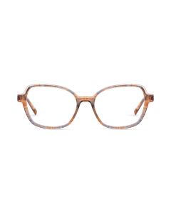 Morel ALBERTINE US - ALBERTINE 4 US Eyeglasses SP12 ALBERTINE 4 US GRAY 52.0mm