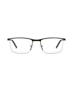 Morel AMPERE - AMPERE 3 Eyeglasses VN04 AMPERE 3 GREEN 54.0mm