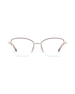 Morel ARPEGE US - ARPEGE 1 US Eyeglasses SP01 ARPEGE 1 US BROWN 50.0mm