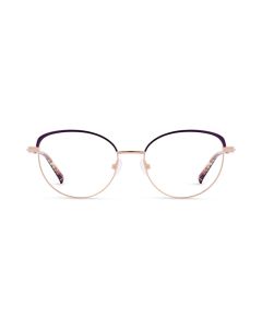 Morel ARPEGE US - ARPEGE 2 US Eyeglasses SP05 ARPEGE 2 US RED 52.0mm