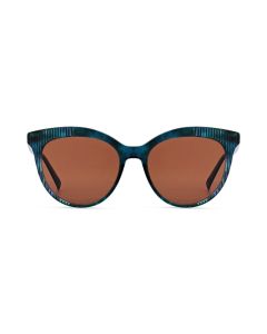 Morel BORA BORA - BORA BORA 2 SUN Sunglasses SP03 BORA BORA 2 BLACK 53.0mm
