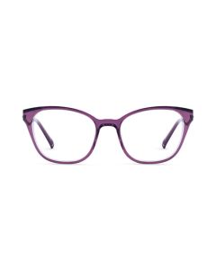 Morel OLIVIA - OLIVIA 3 Eyeglasses US11 OLIVIA 3 BROWN 50.0mm