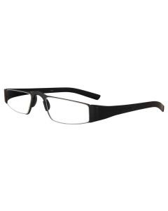 PORSCHE DESIGN OPTICAL P8801 Eyeglasses BLACK +1.50 (P) 48mm