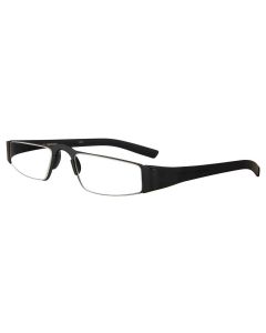 PORSCHE DESIGN OPTICAL P8801 Eyeglasses BLACK +2.50 (P) 48mm