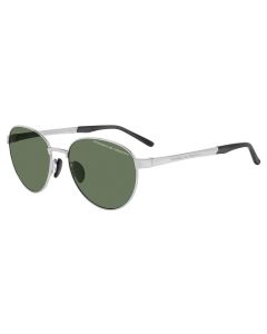 PORSCHE DESIGN SUN P8985 Sunglasses PALLADIUM-BLACK-B611 56mm
