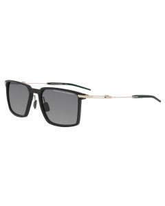 PORSCHE DESIGN SUN P8986 Sunglasses DARK-GREEN-GOLD-C226 55mm