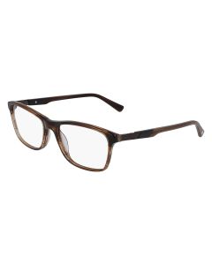 Joe 4075 Eyeglasses 200 Brown Horn 54mm