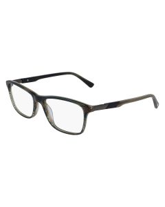 JOE 4075 Eyeglasses 318 Olive Horn 54mm
