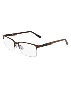 Joe 4076 Eyeglasses 200 Brown 54mm