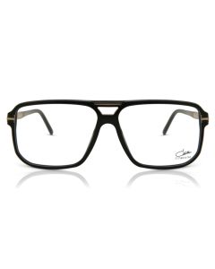 Cazal 6022 eyeglasses 001 Black 61mm Men