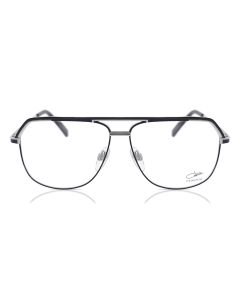 Cazal 7083 eyeglasses 001 Black Gold 59mm Unisex