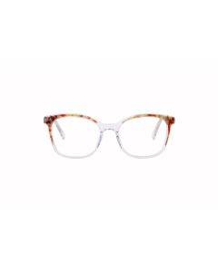 DIVALDI OPT DVO8167 Eyeglasses 040 Orange 52mm
