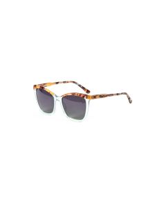 DIVALDI SUN DV0158 Sunglasses 060 Green 54mm