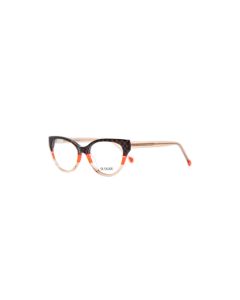DIVALDI OPT DVO8213 Eyeglasses 040 Orange 53mm
