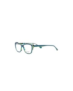 DIVALDI OPT DVO8259 Eyeglasses 060 DVO8259. Green 5316 53mm