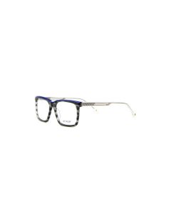 DIVALDI OPT DVO8260 Eyeglasses 070 DVO8260. Crystal White 5518 55mm