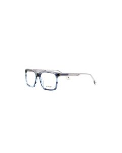 DIVALDI OPT DVO8260 Eyeglasses 050 DVO8260. Blue 5518 55mm