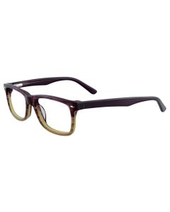 MDX MAGNETIC S3285 Eyeglasses 080 Gradient Purple 50mm