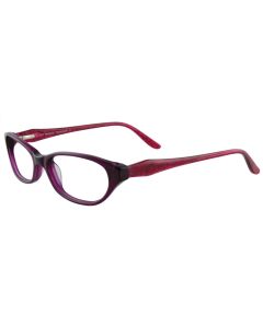 MDX MAGNETIC S3281 Eyeglasses 030 Dark Mauve 53mm
