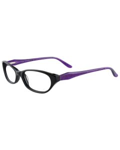 MDX MAGNETIC S3281 Eyeglasses 090 Black 53mm