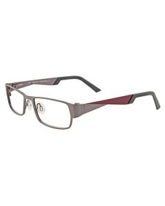 MDX MAGNETIC S3290 Eyeglasses 020 Satin Dark Grey 50mm