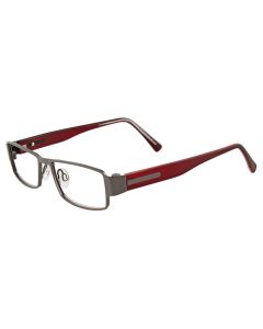 MDX MAGNETIC S3292 Eyeglasses 020 Satin Grey 48mm