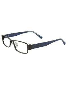 MDX MAGNETIC S3292 Eyeglasses 090 Satin Black 48mm