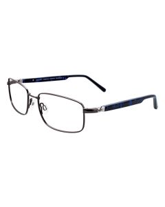 EASYTWIST ET961 Eyeglasses 020 Satin Grey 53mm