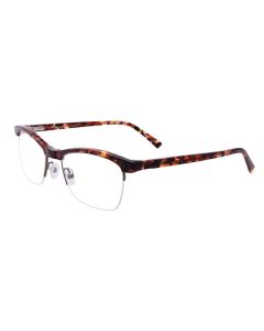 PARADOX P5018 Eyeglasses 030 Red & Purple & Yellow 51mm